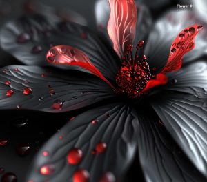 Flower Designs