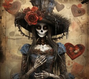 Heart Witch