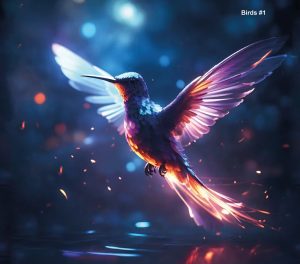 Bird Designs