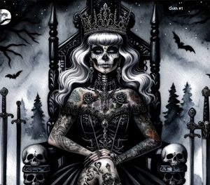 Goth Designs
