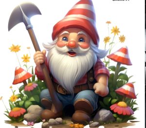 Gnome Designs