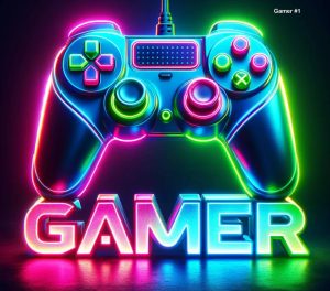 Gamer Designs