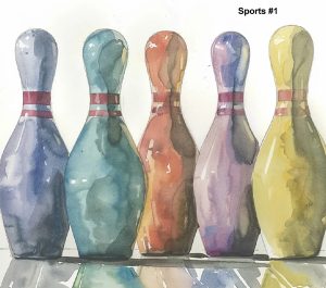 Sports Designs