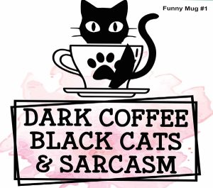 Funny Mug Designs
