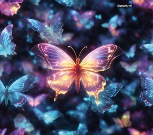 Butterfly Designs
