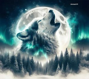Animal Designs